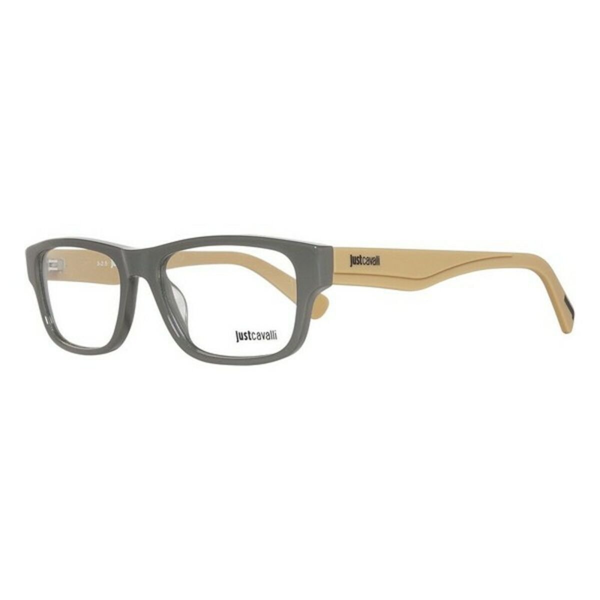Unisex'Spectacle frame Just Cavalli JC0761-020-52 (ø 52 mm) (ø 52 mm)_0