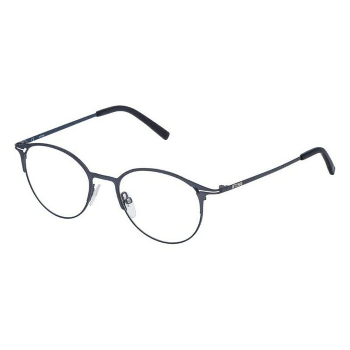 Unisex' Spectacle frame Sting VST06349I09Y (ø 49 mm)_1