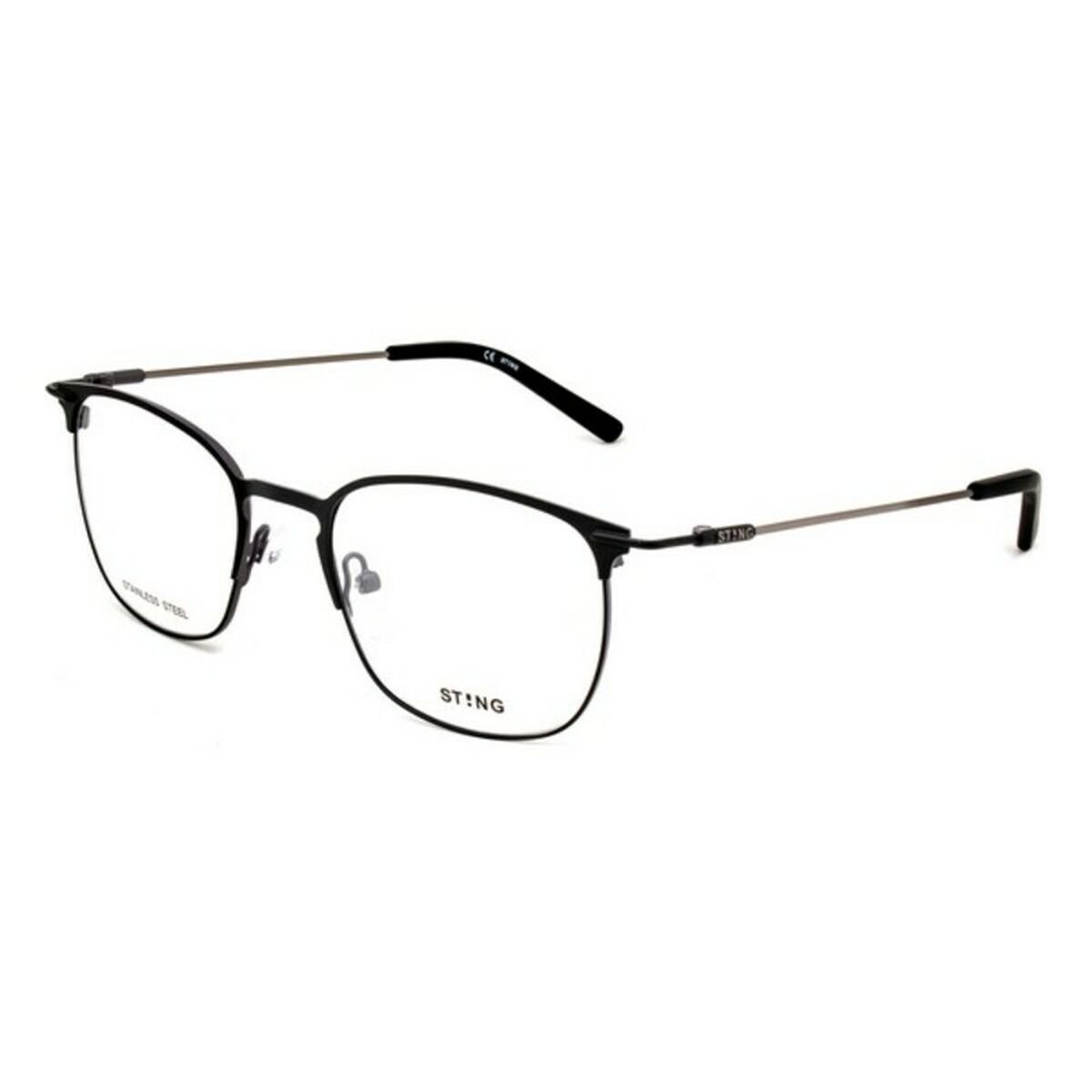 Unisex'Spectacle frame Sting VST166510S39 (ø 51 mm)_0