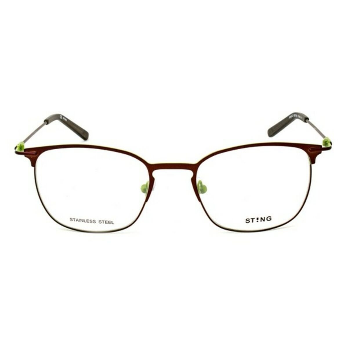 Unisex'Spectacle frame Sting VST166510SDN (ø 51 mm)_1