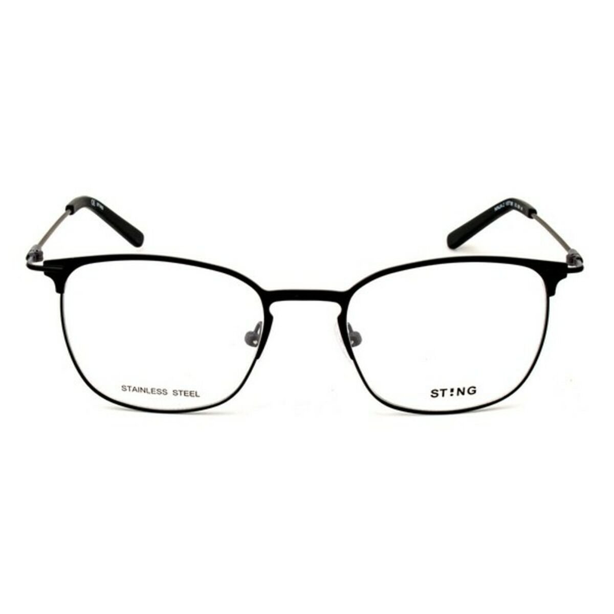 Unisex'Spectacle frame Sting VST166510S39 (ø 51 mm)_4