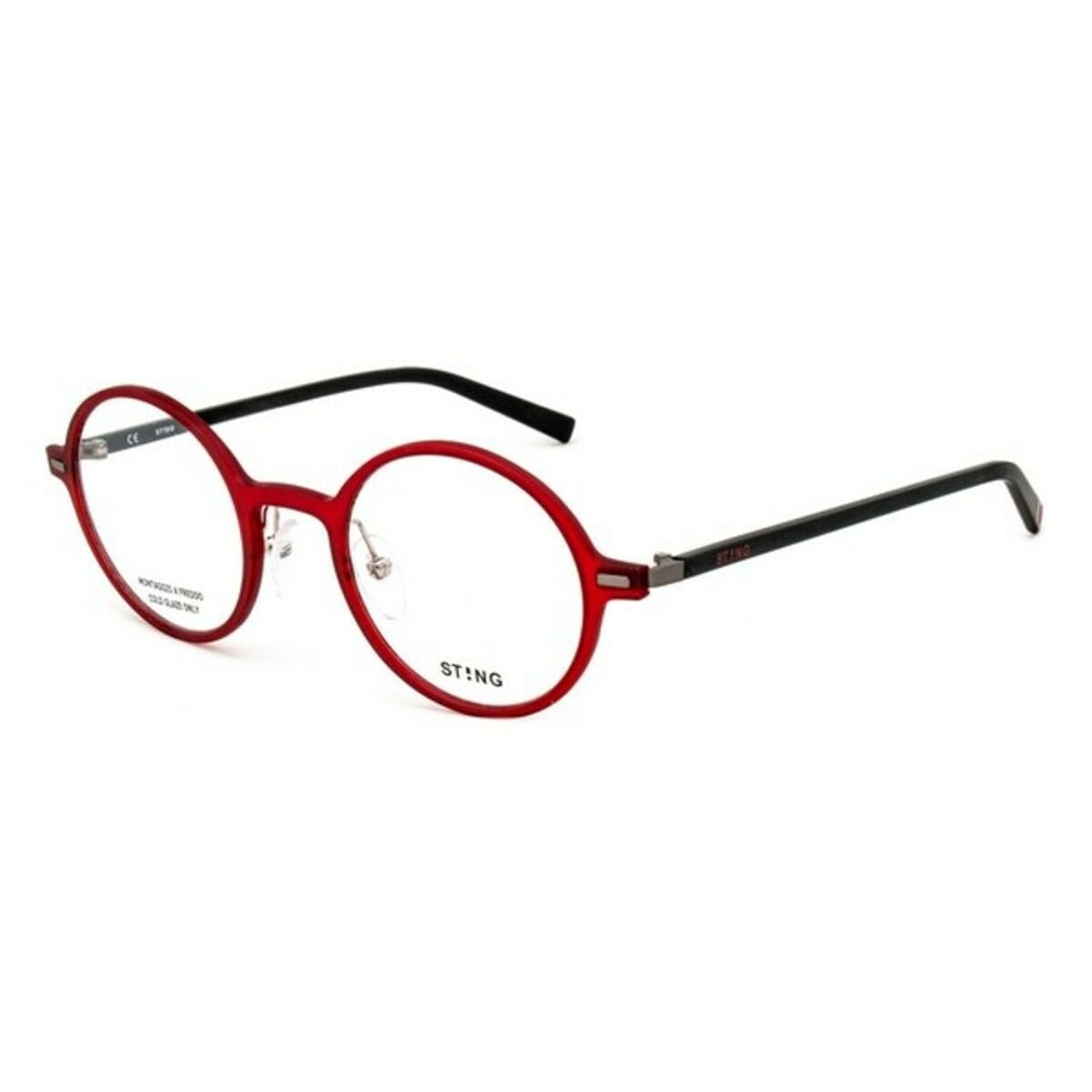 Unisex'Spectacle frame Sting VST20446999M (Ø 46 mm)_0
