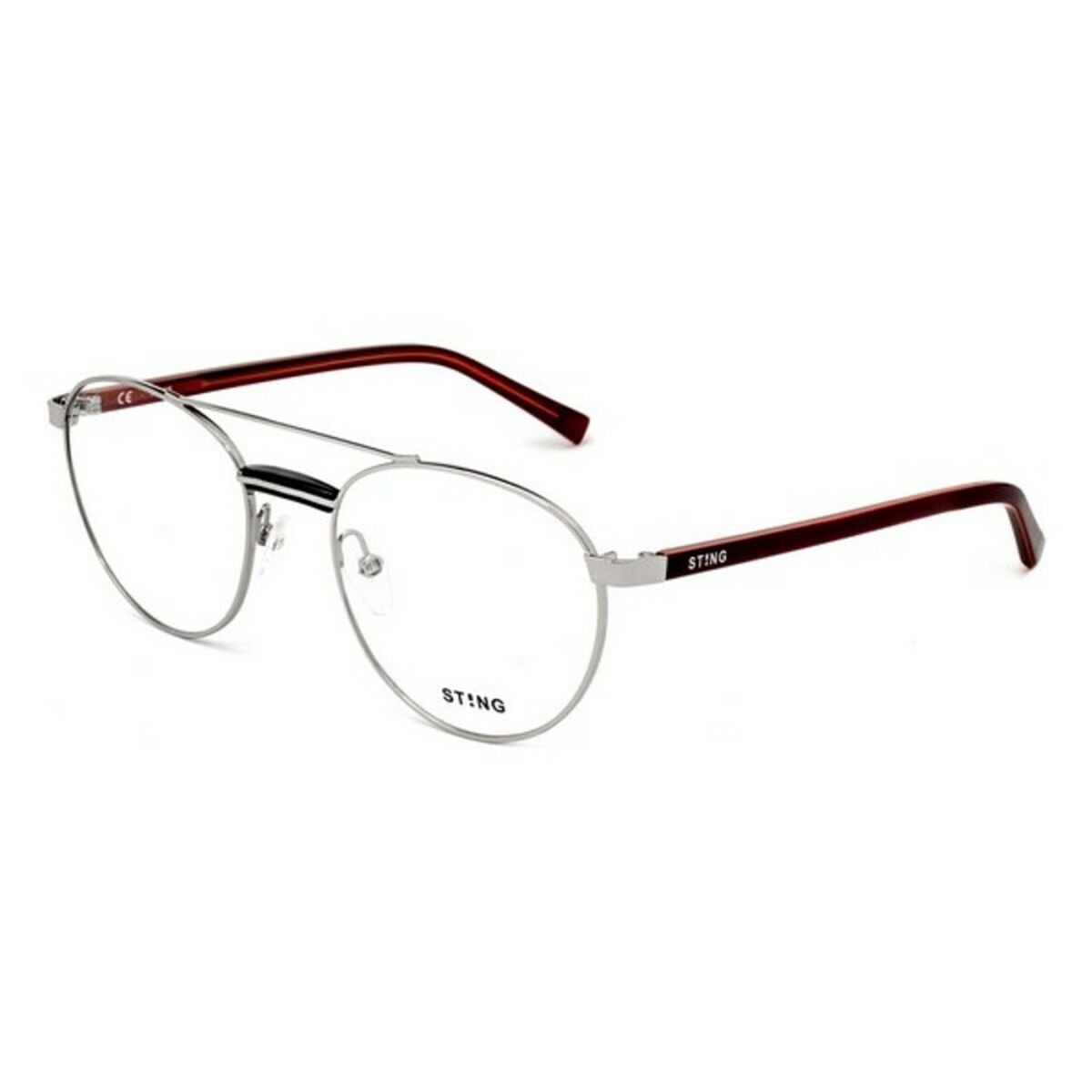 Unisex'Spectacle frame Sting VST229520579 (ø 52 mm)_0