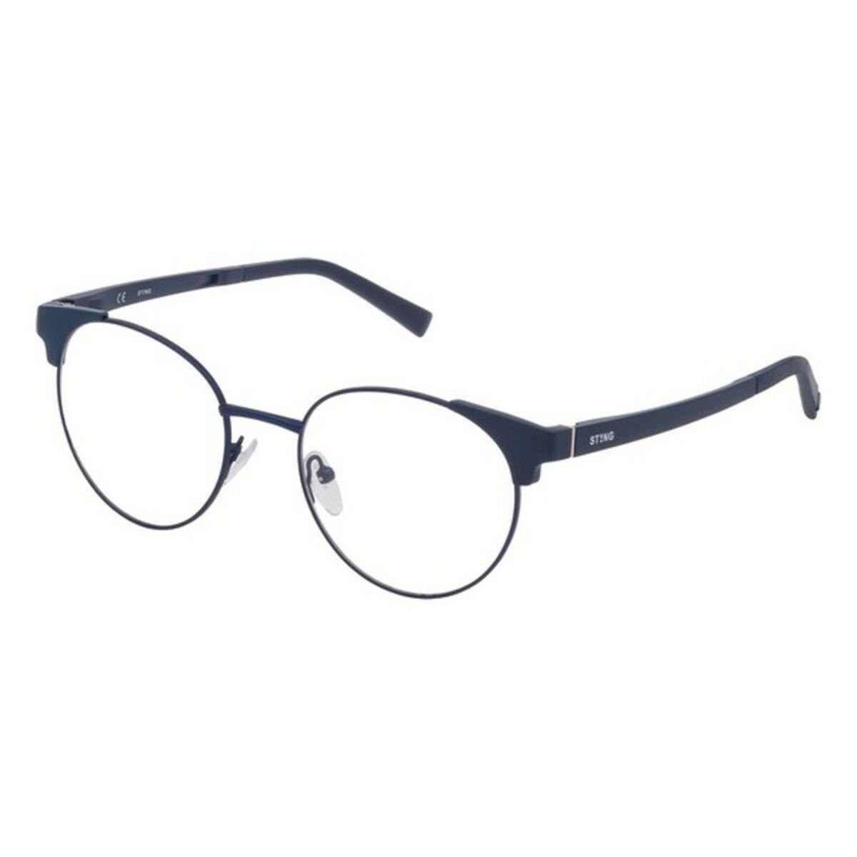 Unisex'Spectacle frame Sting VST233520521 (ø 52 mm)_1
