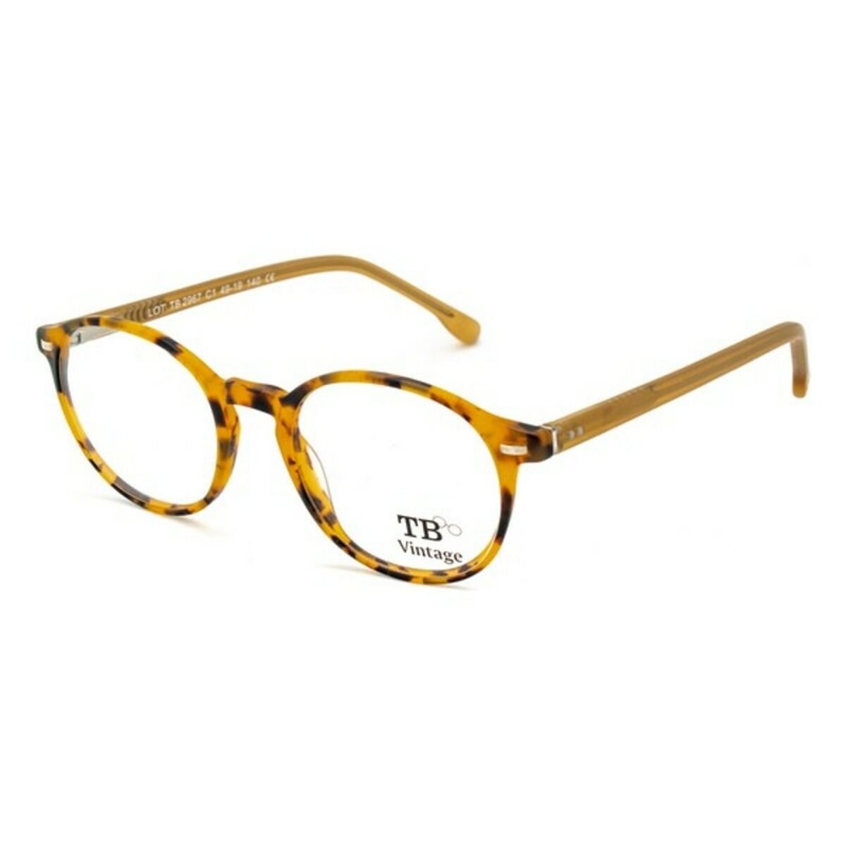 Unisex'Spectacle frame Titto Bluni 2967-C1 (Ø 45 mm)_0