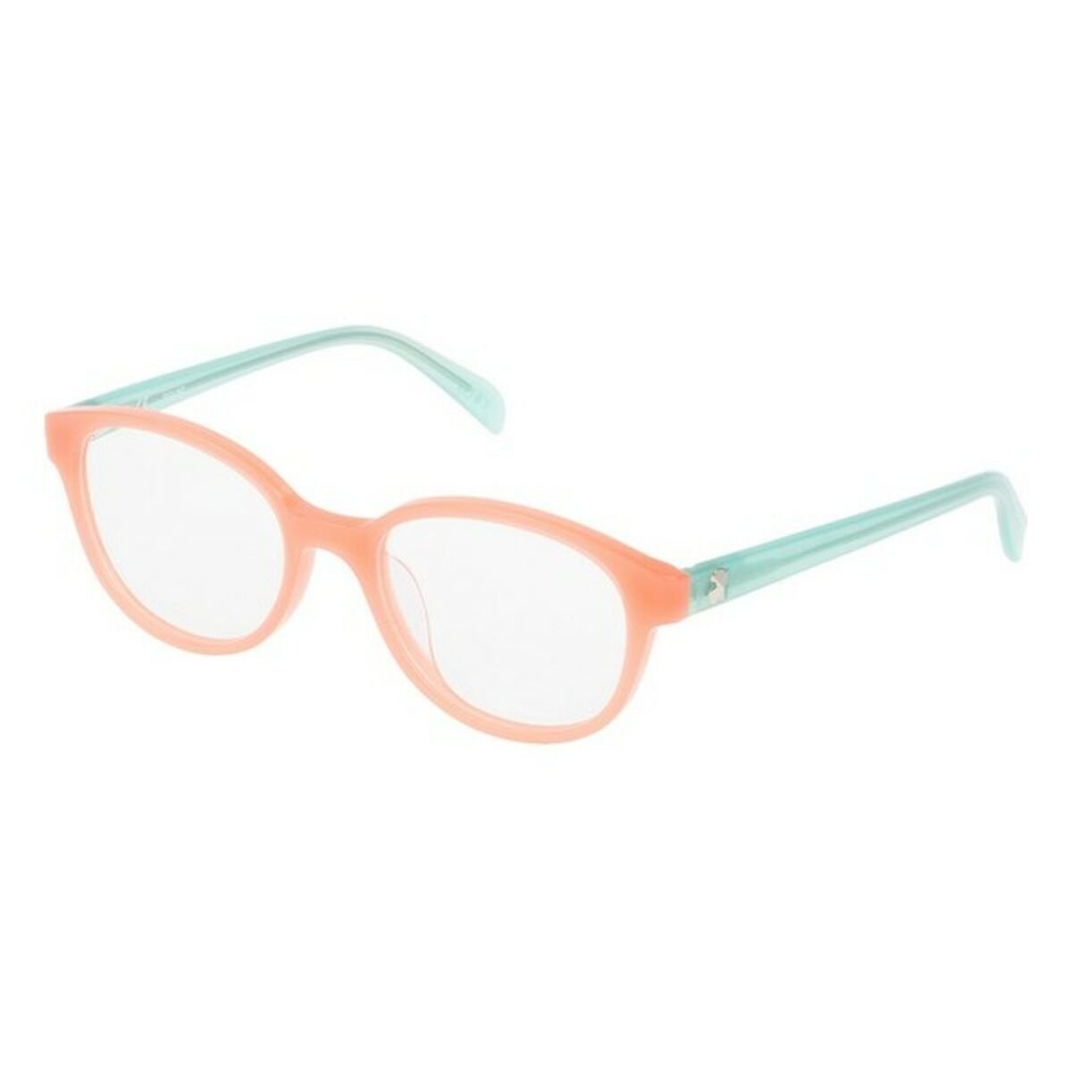 Spectacle frame Tous VTK5244906DS Children's Pink (ø 49 mm)_1