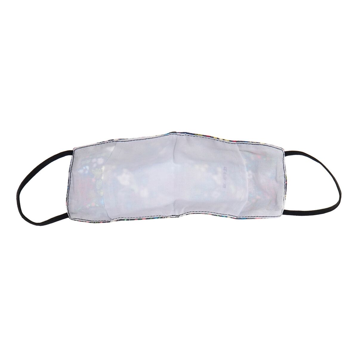 Hygienic Face Mask DKD Home Decor Black Dark brown Light Pink_7