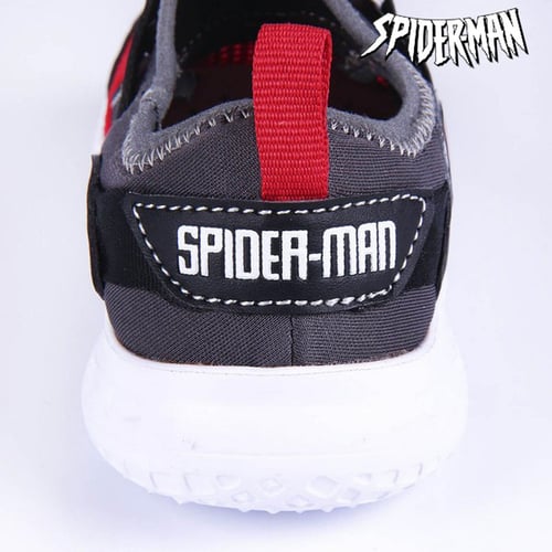 Sportssko til børn Spiderman Rød_6