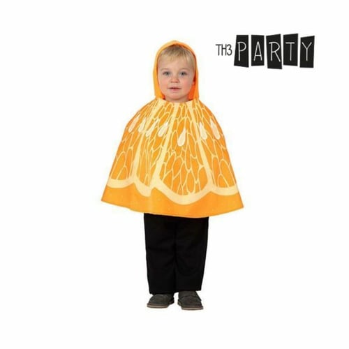 Kostume til babyer Th3 Party 1066 Orange - picture