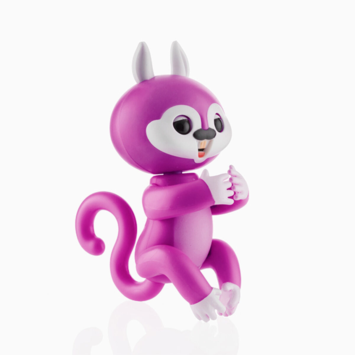 Junior Knows Interactive Squirrel with Sound and Movement _5