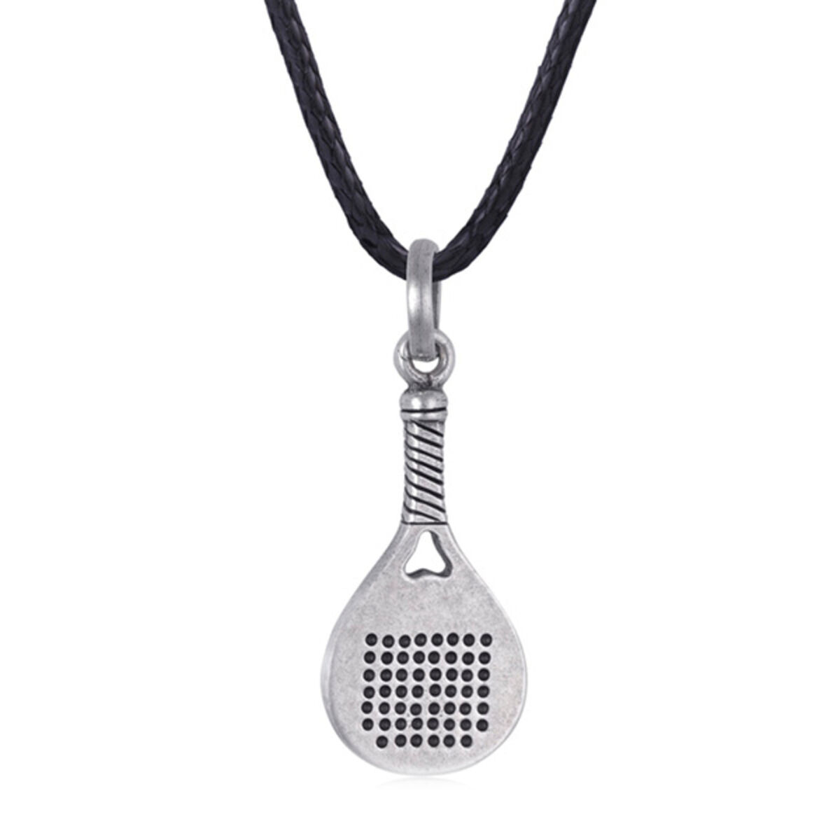 Unisex Pendant Time Force TJ1011C03 (45-70 cm)_1