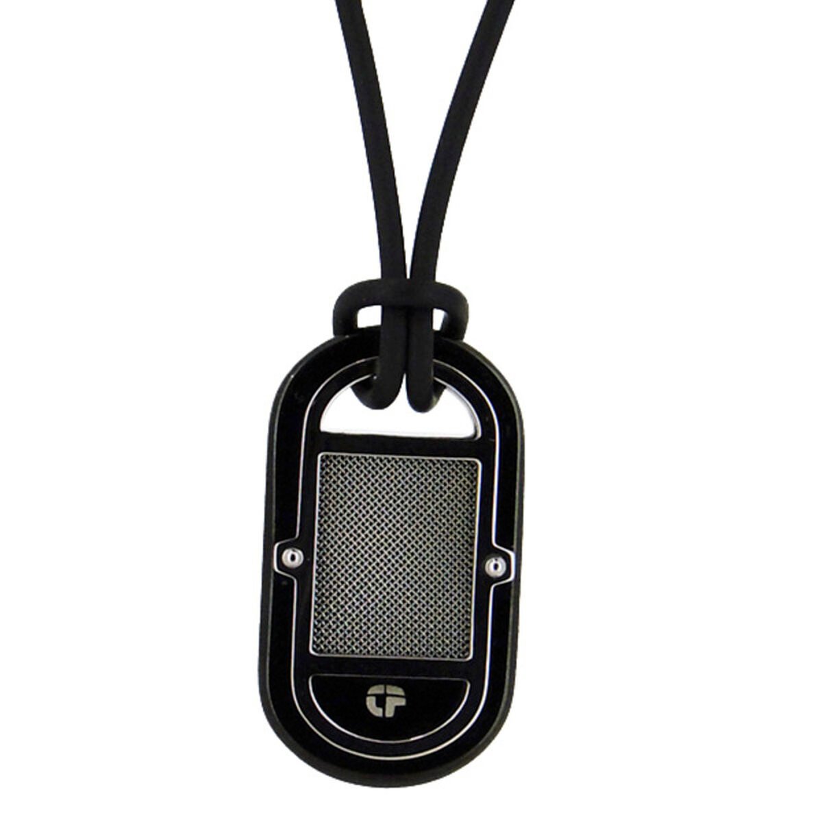 Men's Pendant Time Force TS5073CR (64 cm)_1