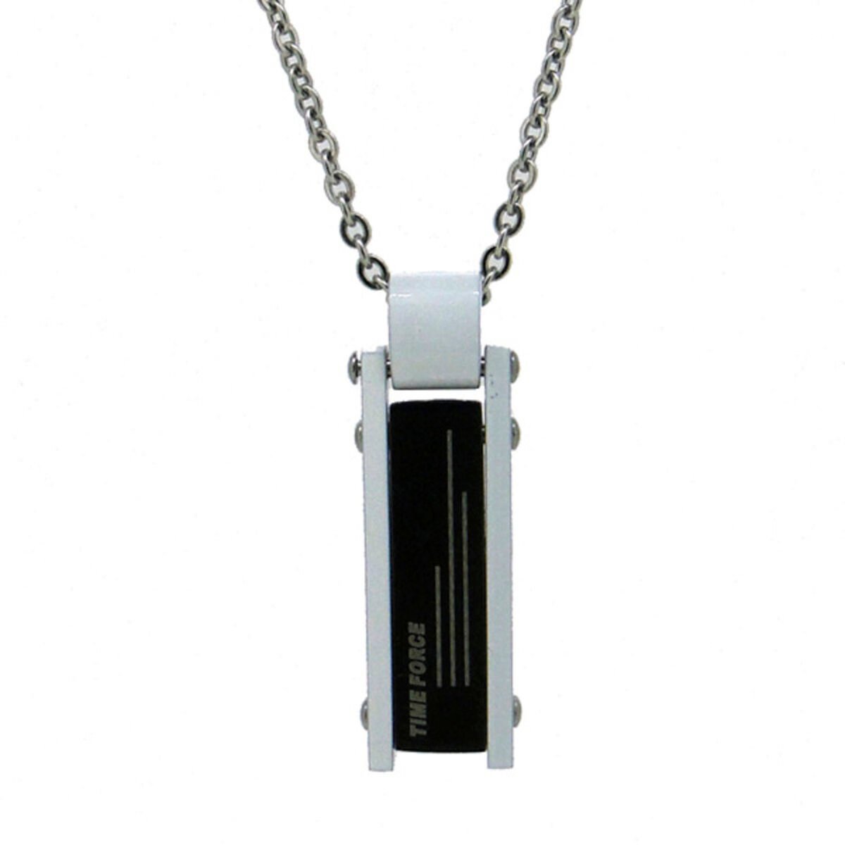 Men's Pendant Time Force TS5090CS (56 cm)_1