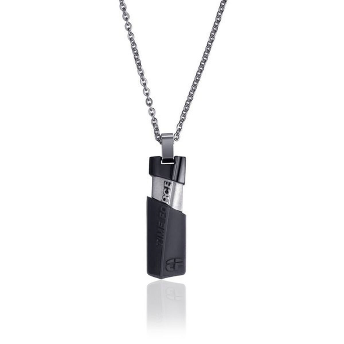 Men's Pendant Time Force TS5113CS (56 cm)_2