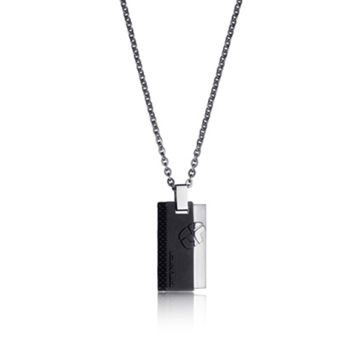 Men's Pendant Time Force TS5111CS (56 cm)_2