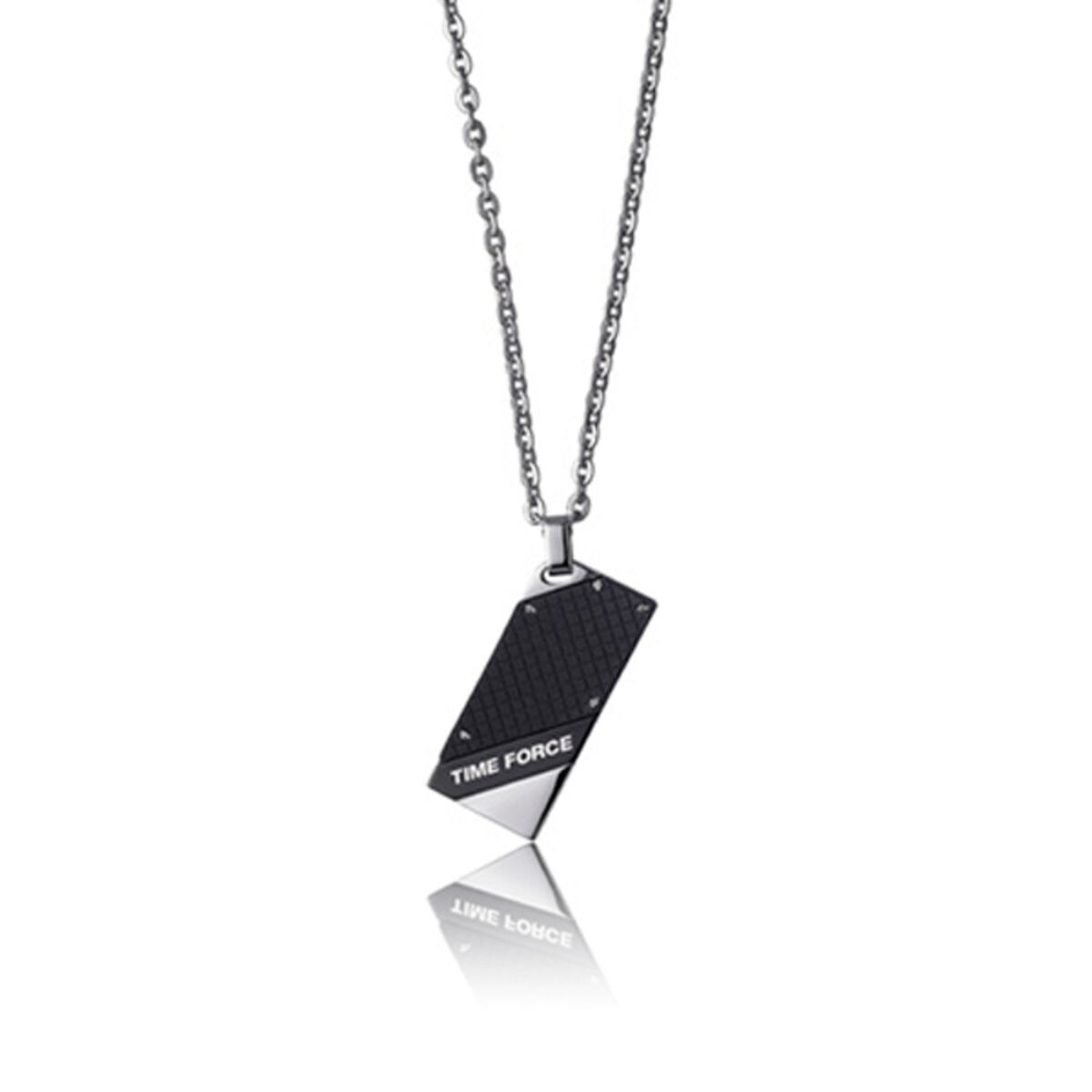 Men's Pendant Time Force TS5112CS (56 cm)_1