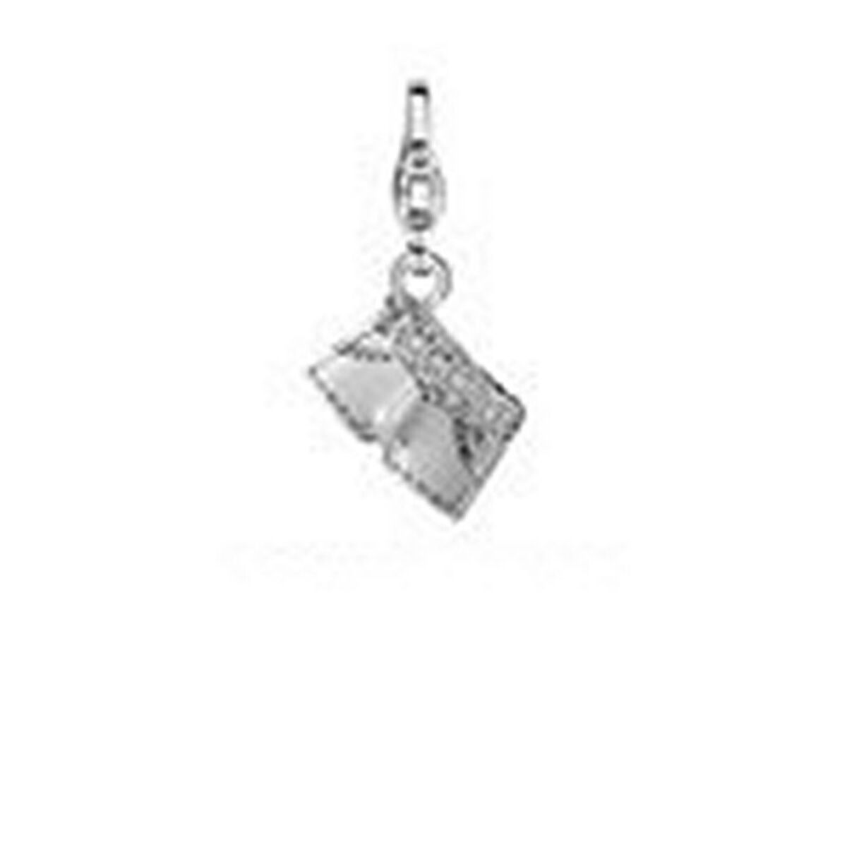 Woman's charm link Ti Sento 8174ZI (1 cm)_1