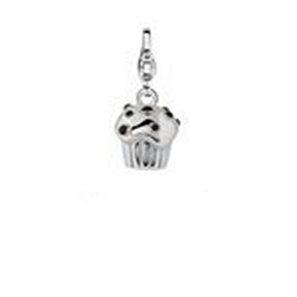Woman's charm link Ti Sento 8183SI (1 cm)_1