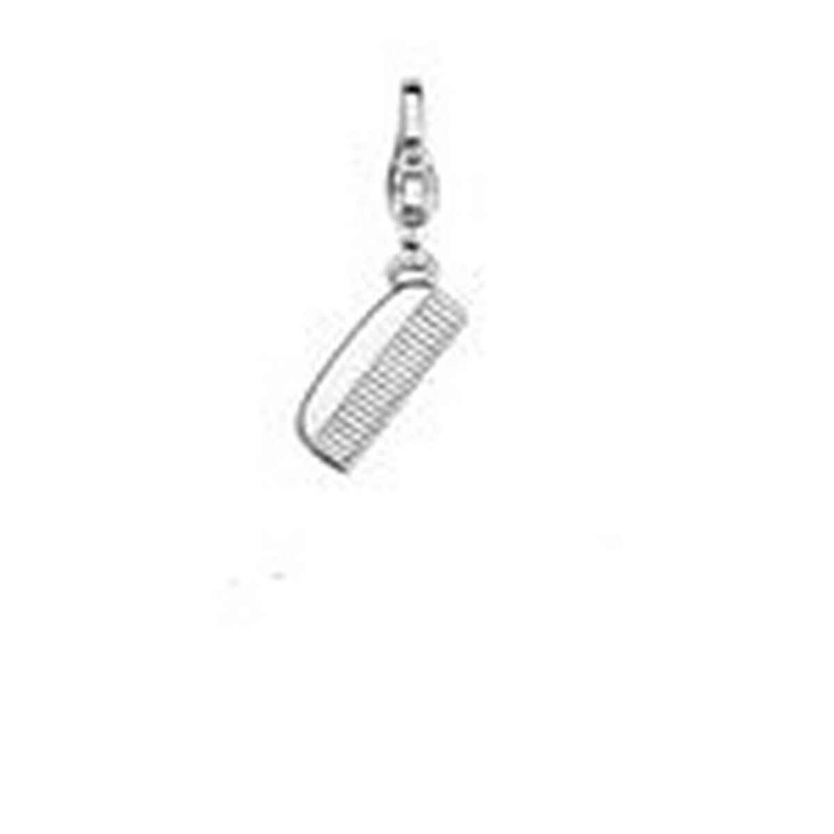 Woman's charm link Ti Sento 8220SI (1,5 cm)_1