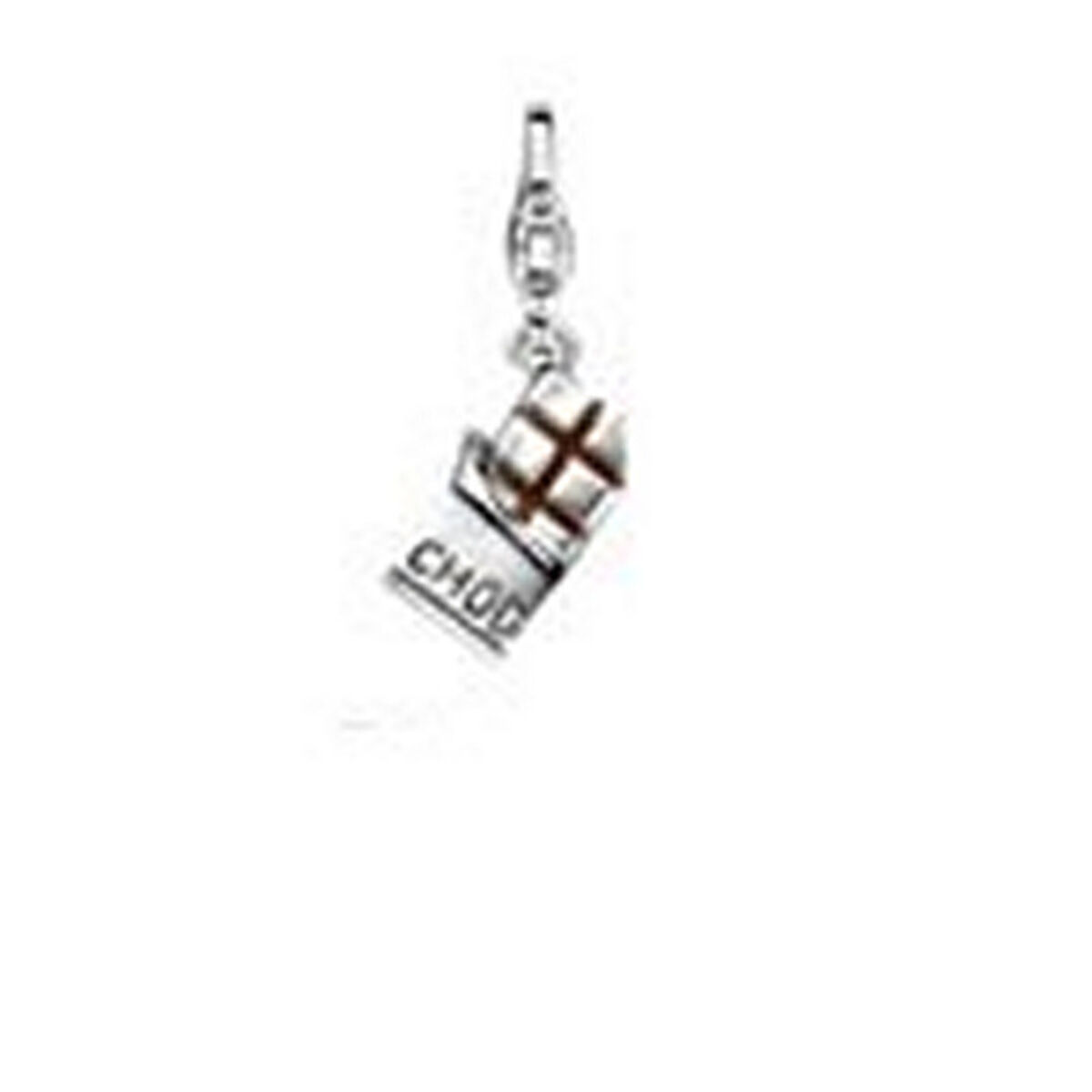 Woman's charm link Ti Sento 8260SI (2 cm)_1