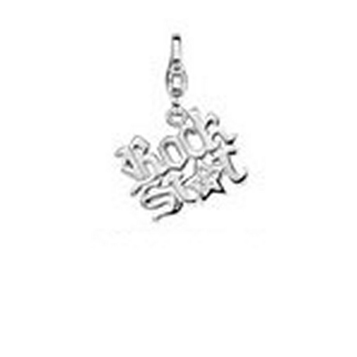 Woman's charm link Ti Sento 8332ZI (1,5 cm)_1