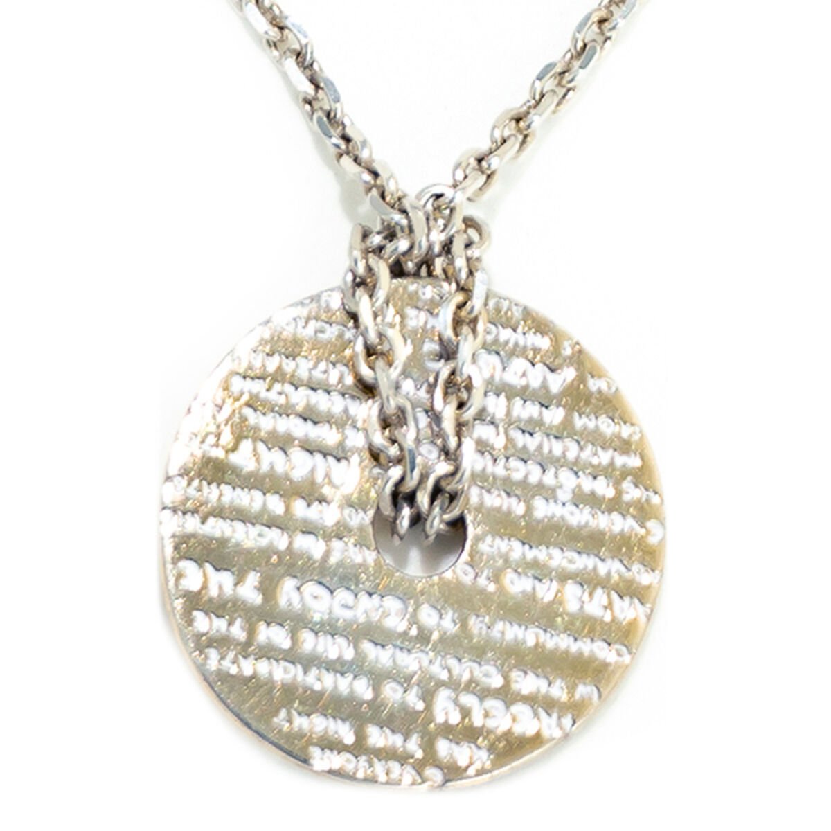 Ladies'Pendant Demaria DMHRC001 (45 cm) (45 cm)_2