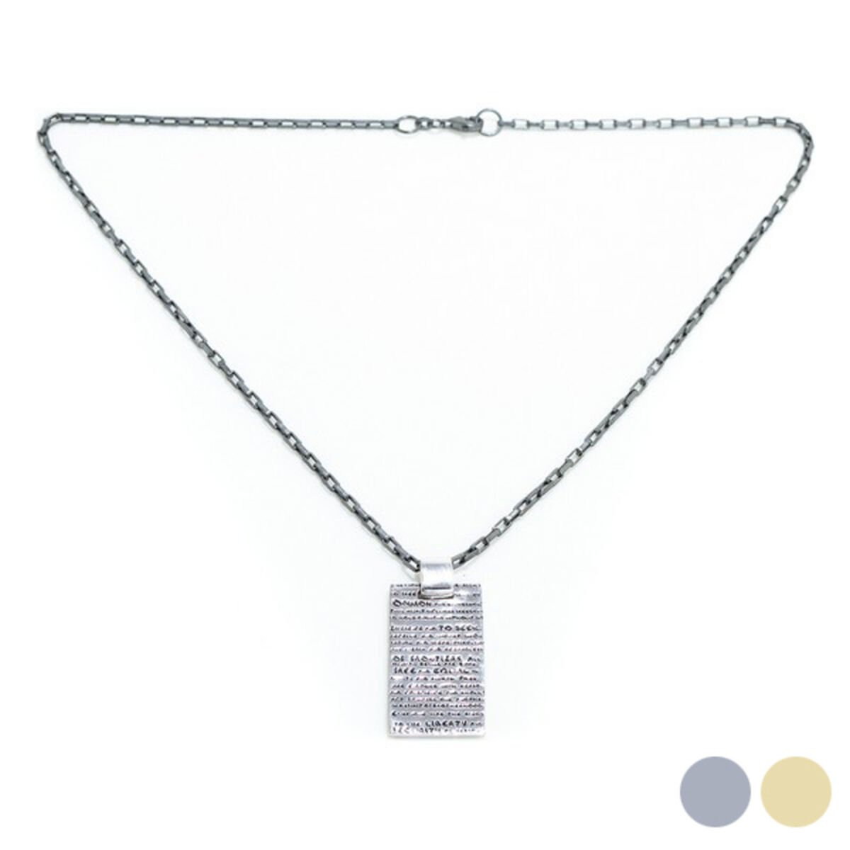 Ladies'Pendant Demaria DMHRC002 (45 cm) (45 cm)_0