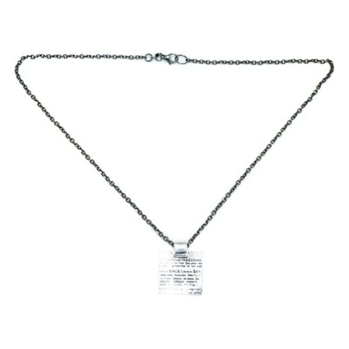 Ladies'Pendant Demaria DMHRC003 (45 cm) (45 cm)_1