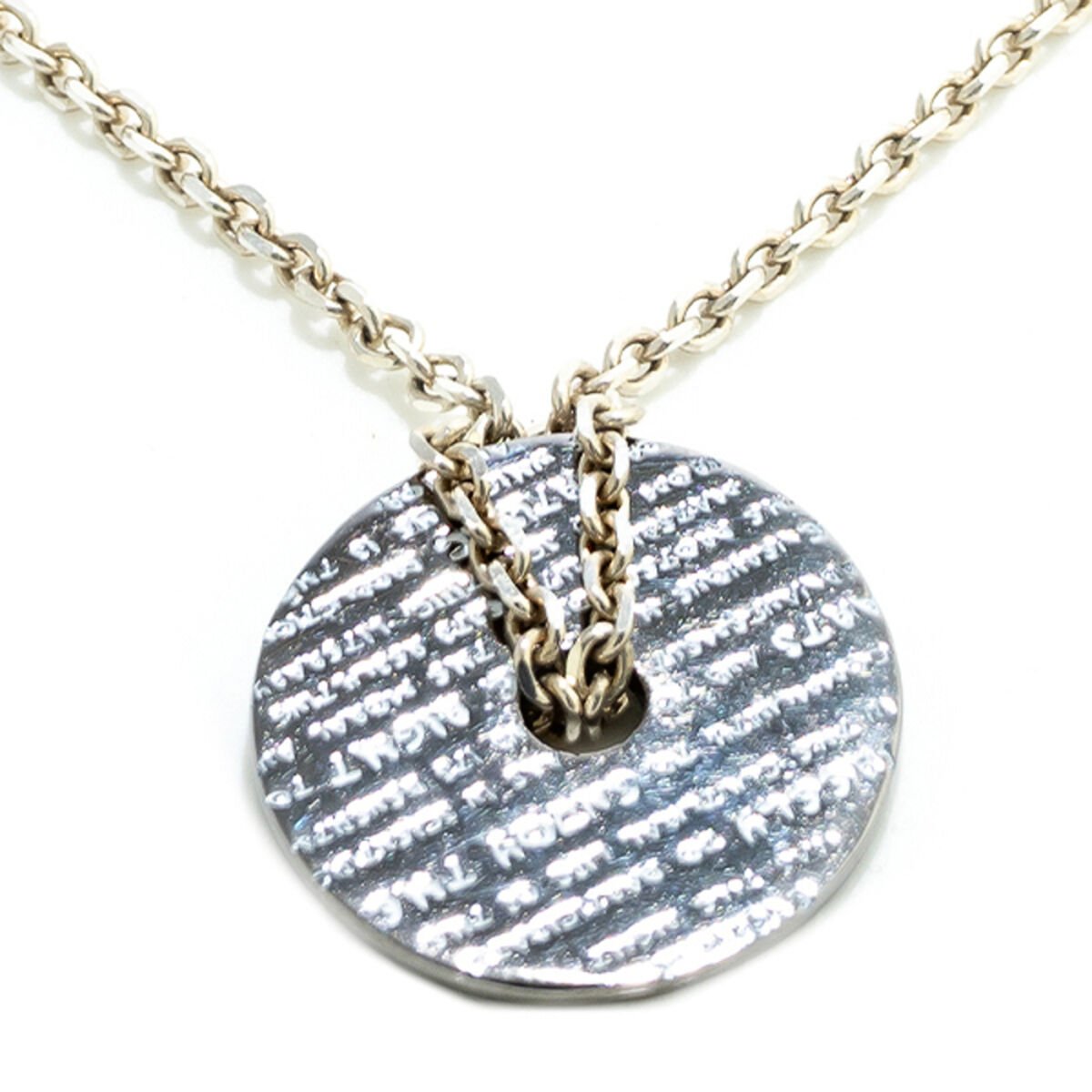 Ladies'Pendant Demaria DMHRC001 (45 cm) (45 cm)_9