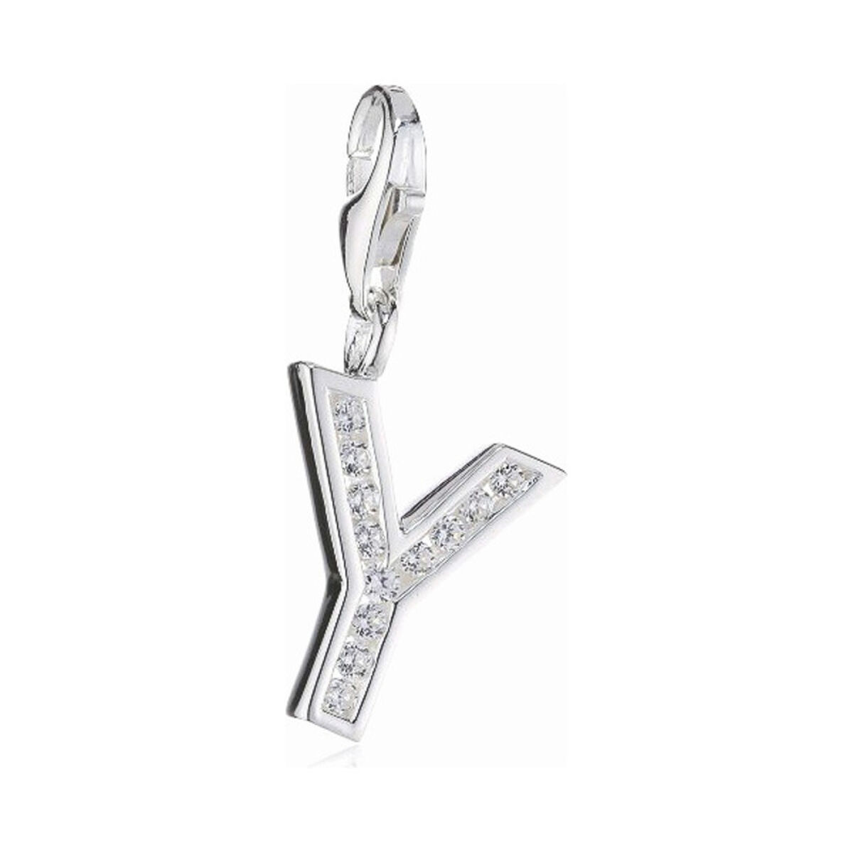 Ladies'Pendant Thomas Sabo 0247-051-14 Silver_1