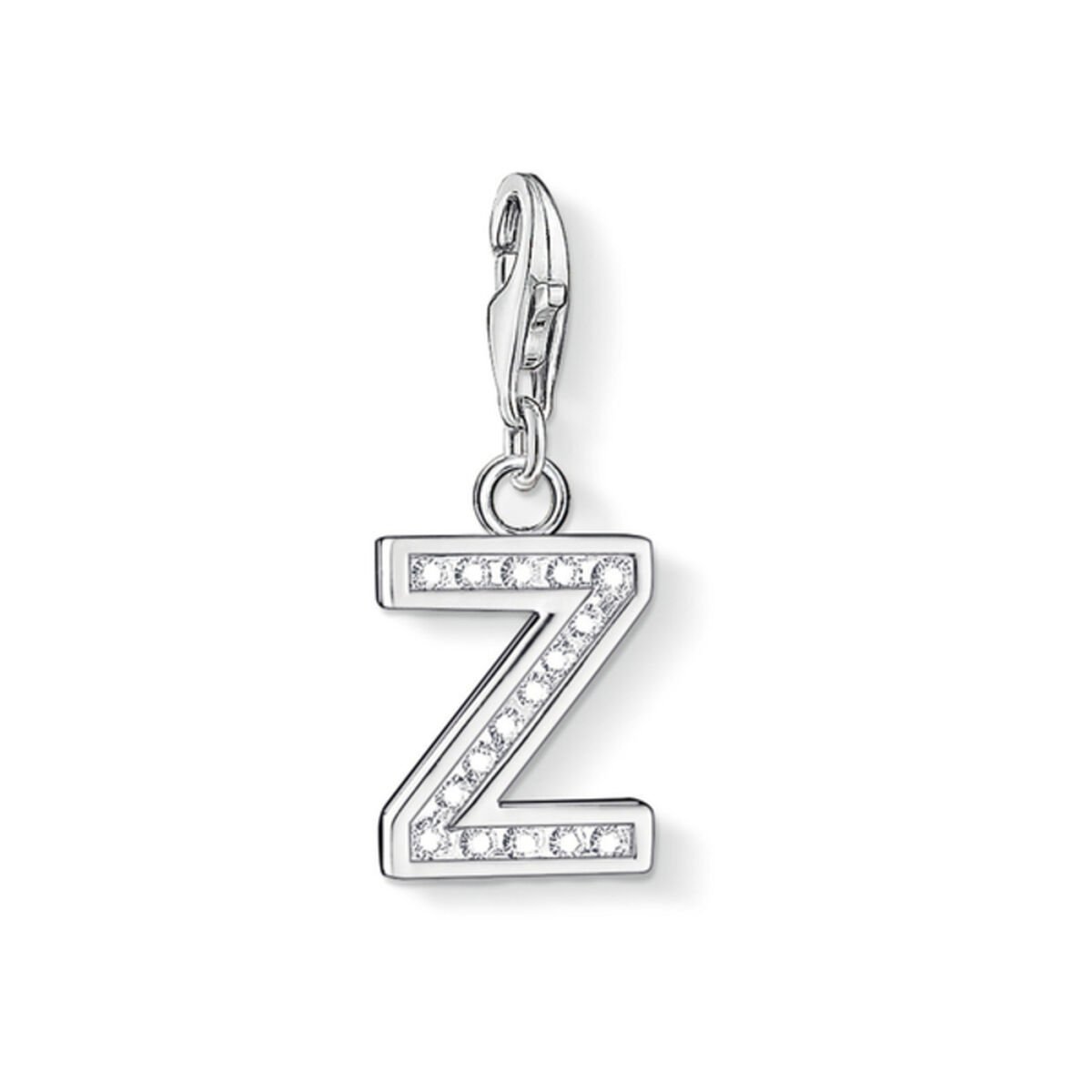 Ladies'Pendant Thomas Sabo 0248-051-14 Silver_1