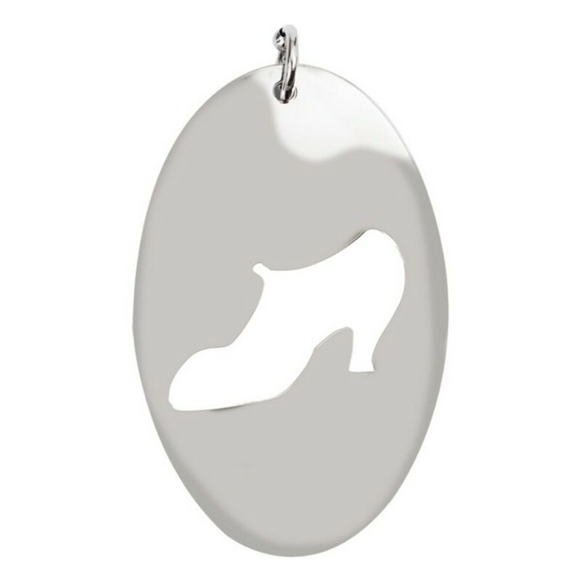 Ladies'Pendant Folli Follie 1P9F057 (8 cm)_1