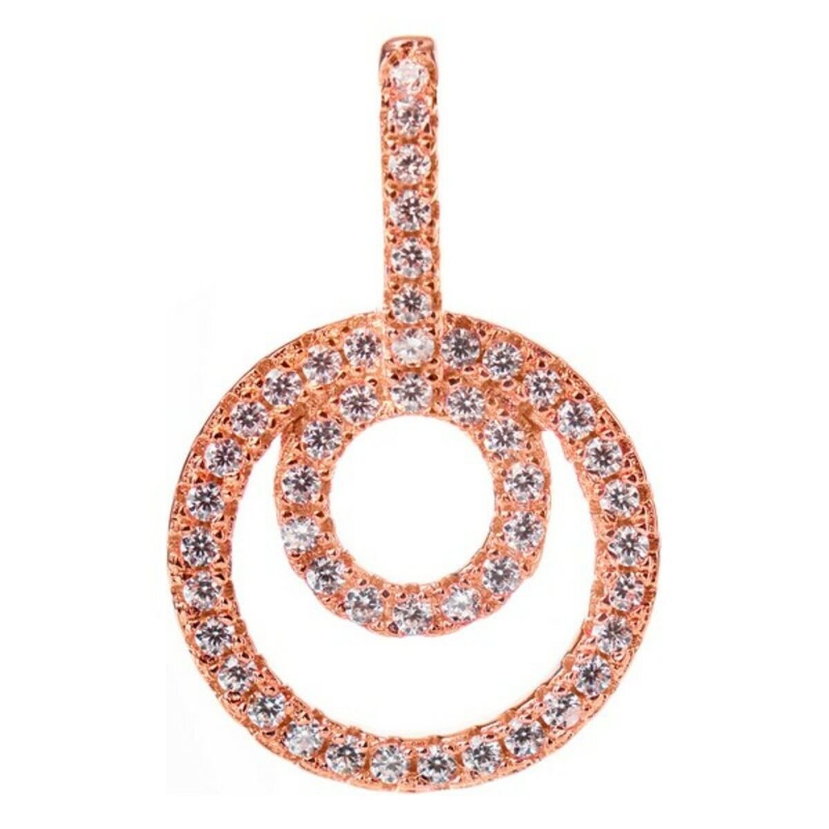 Ladies'Pendant Folli Follie 3P17S002RC (2 cm)_1