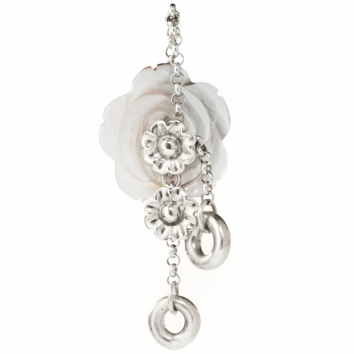 Ladies'Pendant Folli Follie 4P8S001A (3 cm)_1