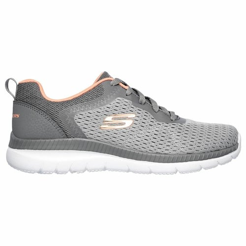 Sportssneakers til damer Skechers Bountiful - Quick Path - picture
