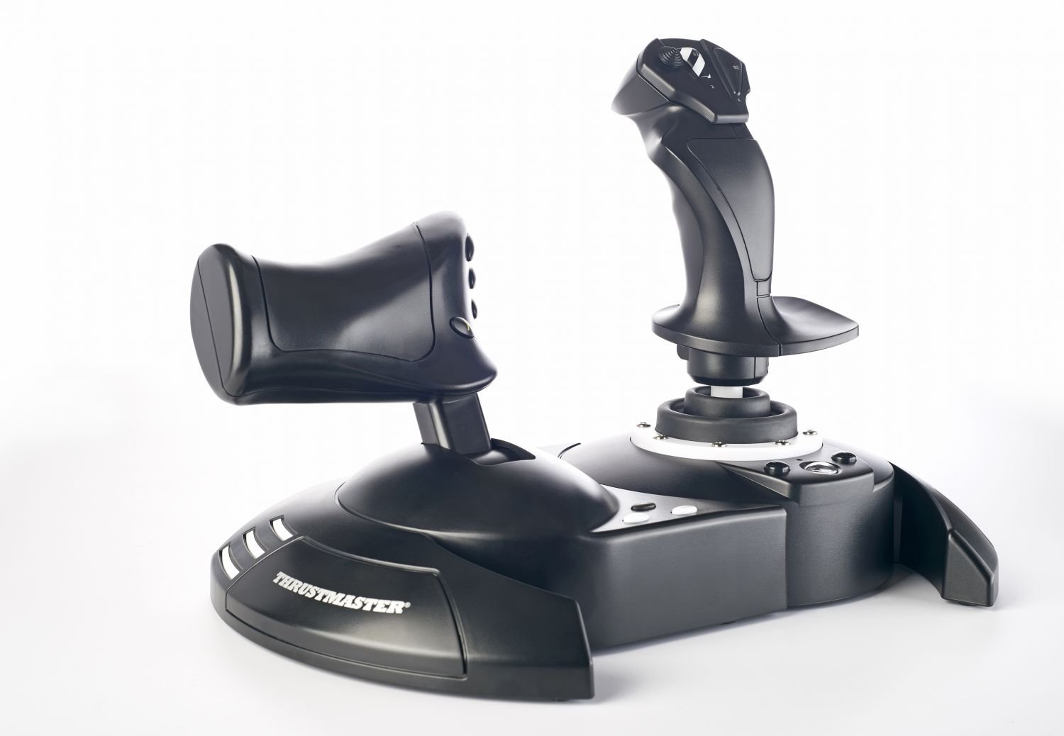 Thrustmaster - T.Flight Hotas One Flight Stick for Xbox One & Windows_0