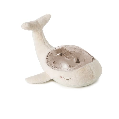 Cloud B - Tranquil Whale, White - (CB7900-WD) - picture