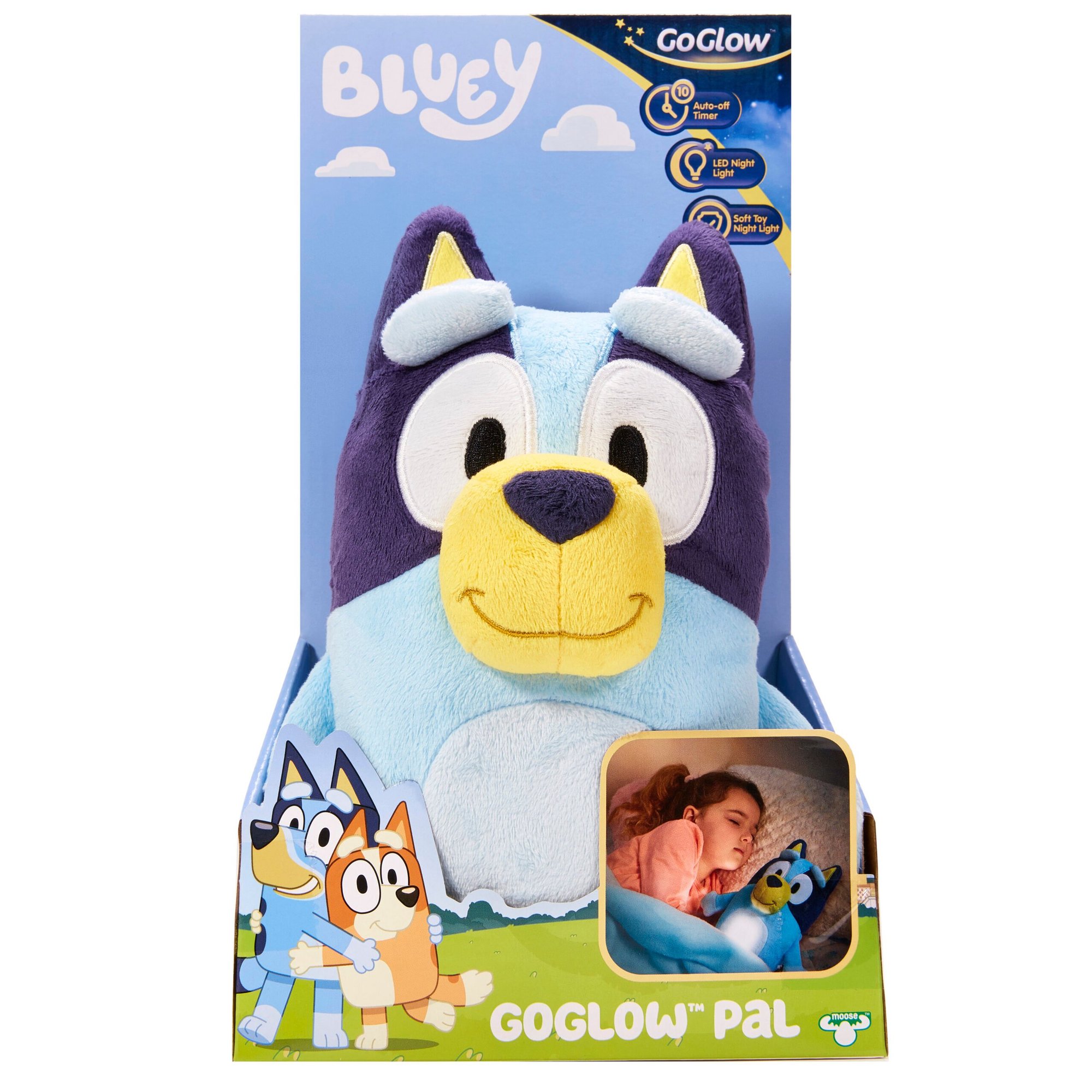 Bluey - Kids Light Up Bedtime Pal (10045)_0