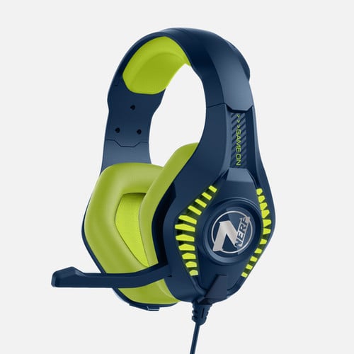 OTL - PRO G5  Gaming headphones - Nerf (NF0977)_0