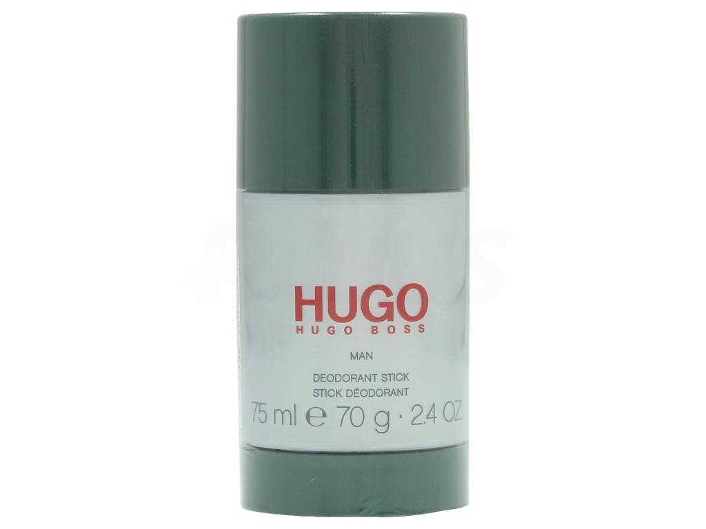 Hugo Boss Hugo Man Deo Stick 75.0 ml_1