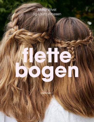 Flettebogen - picture