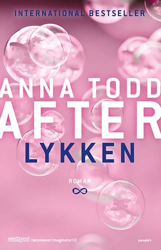 After - lykken - picture
