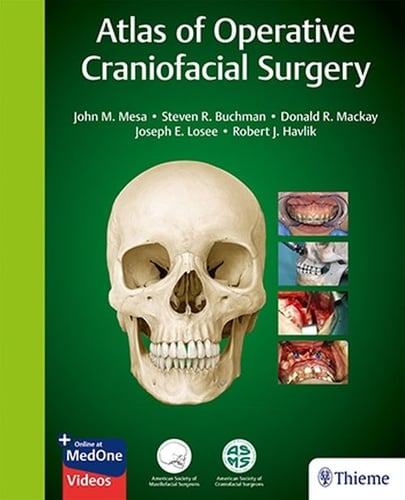 Atlas of Operative Craniofacial Surgery_0