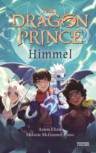The Dragon Prince. Himmel_1