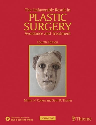 The Unfavorable Result in Plastic Surgery: Avoidance and Treatment_0
