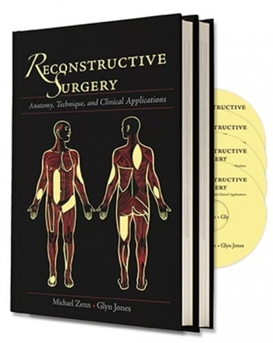 Reconstructive Surgery : Anatomy, Technique, and Clinical Application_0