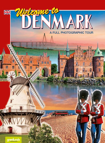 Welcome to Denmark, Engelsk (2020-edition)_0