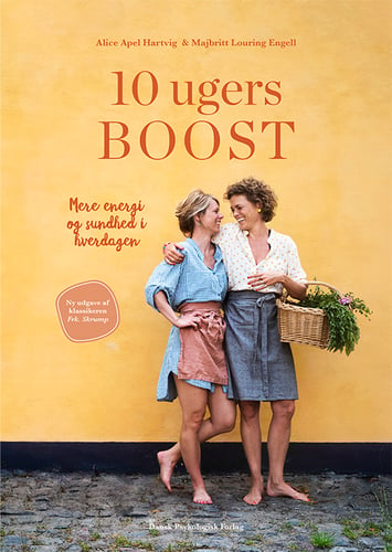 10 UGERS BOOST - picture