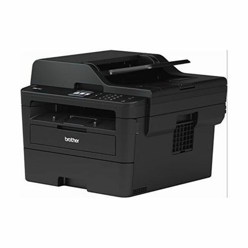 Monochrome Laser Printer Brother MFCL2730DWYY1 30 ppm 64 MB WIFI_6