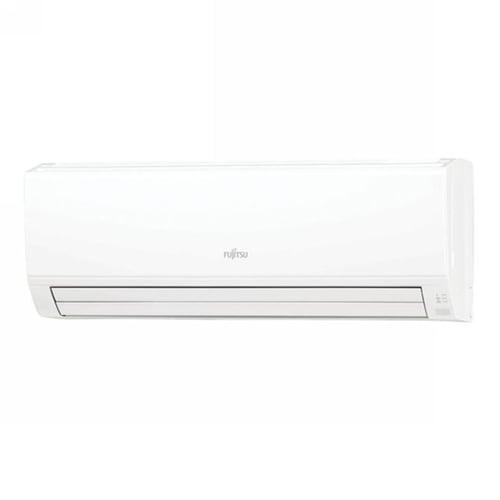 Aircondition Fujitsu ASY50UIKL Split Inverter A++/A+ 4472 fg/h Hvid - picture